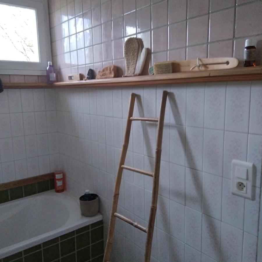 Les Dames De La Saugiat Bed & Breakfast Le Fied Екстериор снимка