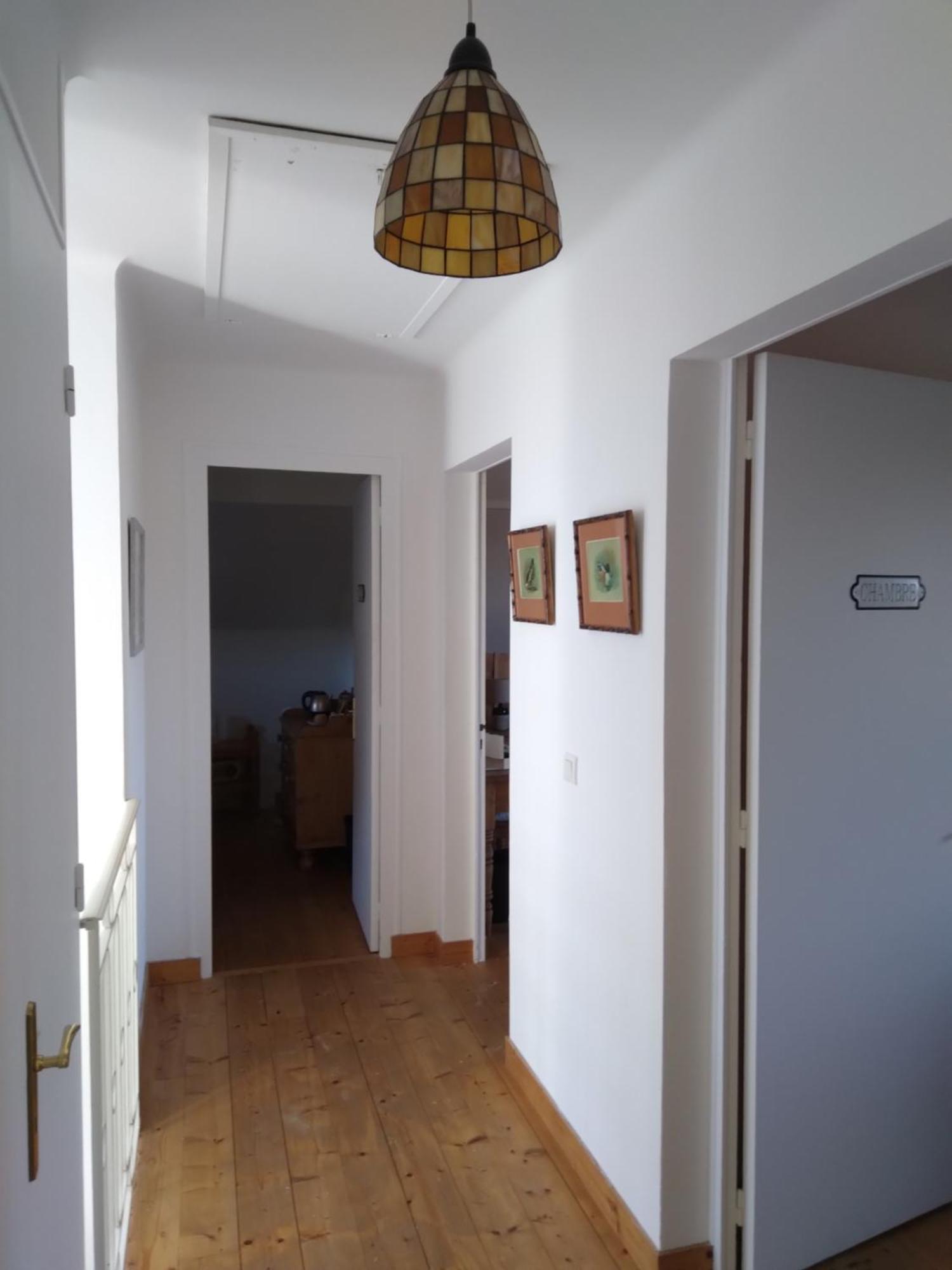 Les Dames De La Saugiat Bed & Breakfast Le Fied Екстериор снимка